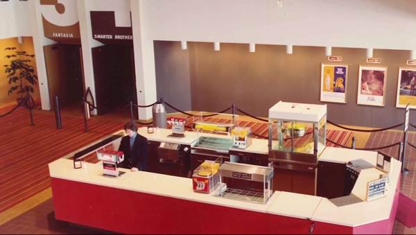 Saginaw 12 - The Quad - Inside 2 (newer photo)